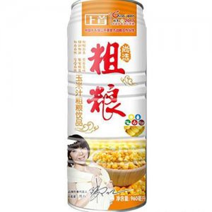 上首粗糧玉米汁飲品960ml