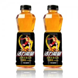 三分天地活力能量風味飲料600ml