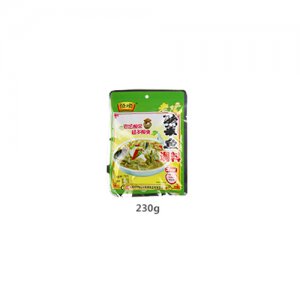 恒順老壇酸菜魚調(diào)料