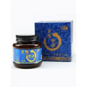 一枝筆萊陽(yáng)貢梨膏 萊陽(yáng)梨膏 268g