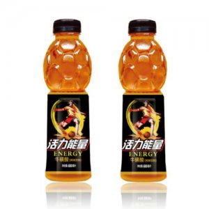 三分天地活力能量?；撬犸L味飲料