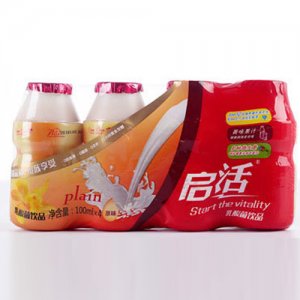 啟活乳酸菌飲品