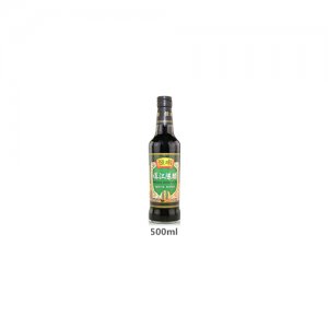 恒順精釀鎮(zhèn)江陳醋