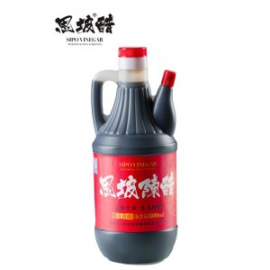 思坡陳醋800ml