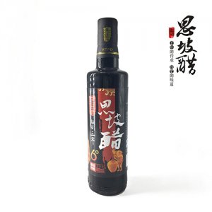 思坡醋6度曬制三年500ml