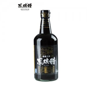 思坡醋窖藏3年（520ml）