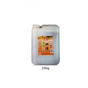恒順料酒20kg