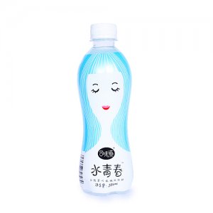 恒力合味道水青春乳酸菌