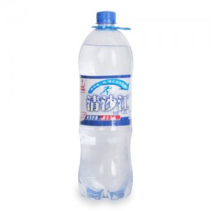 恒力清沙江1.25L鹽汽水