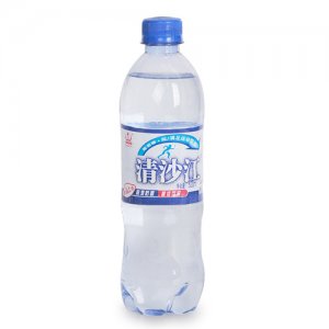 恒力清沙江康佳鹽點(diǎn)520ml