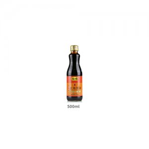 恒順紅燒醬油500ml