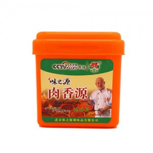 味之源肉香源調(diào)味料