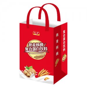 悠美燕麥核桃復(fù)合蛋白飲料禮盒裝