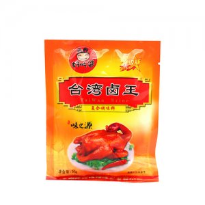 味之源臺灣鹵王復(fù)合調(diào)味料