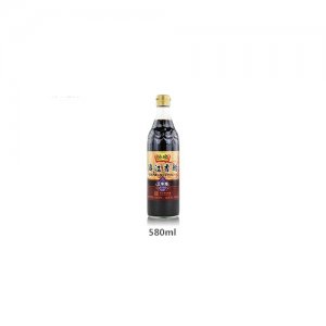 恒順年份系列鎮(zhèn)江香醋三年陳