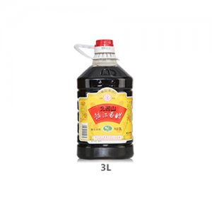 北固山鎮(zhèn)江香醋3L