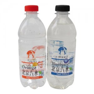 盛寶冠北京汽水500ml