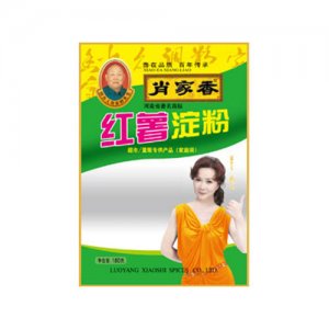 肖家香料180g紅薯淀粉