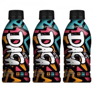 MaILIFE邁芙達咔維生素運動飲料檸檬味能量飲料500ml