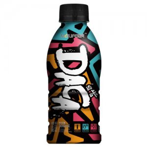 MaILIFE邁芙達咔維生素運動飲料檸檬味維生素飲料500ml