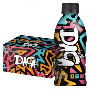 MaILIFE邁芙達咔維生素運動飲料檸檬味維生素飲料500mlx15瓶