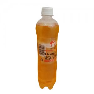 盛寶冠北京汽水瓶裝