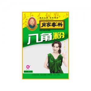 肖家香料八角粉（35g）