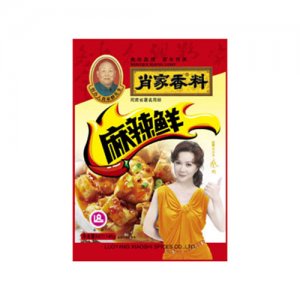 肖家香料麻辣鮮（145g）