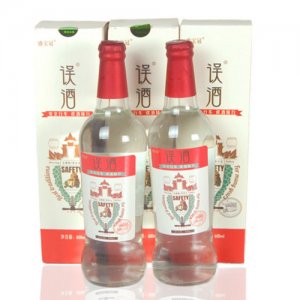 盛寶冠誤酒600ml箱裝