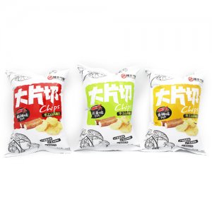 瑞豐興業(yè)手工山藥脆片系列