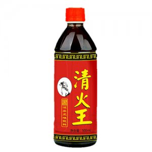 椰鮮世家涼茶風(fēng)味飲料500ml