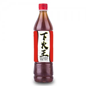 椰鮮世家涼茶風(fēng)味飲料600ml