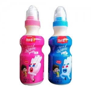趣多星兒童乳酸菌飲品200ml