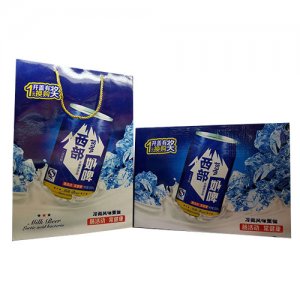 家鄉(xiāng)果園西部奶啤禮盒