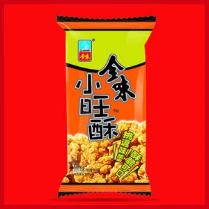 全味小旺酥50g