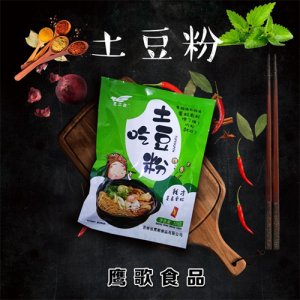 鷹之歌土豆粉305g