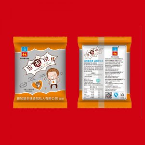 全味當(dāng)面說(shuō)蜜汁牛肉味散稱