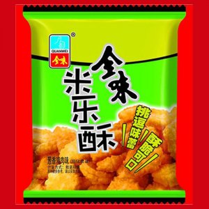 全味米樂酥散稱