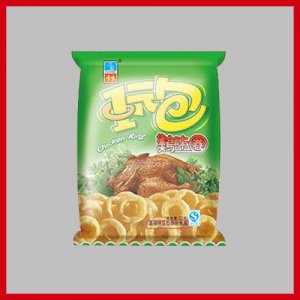 全味一元包雞味圈散稱