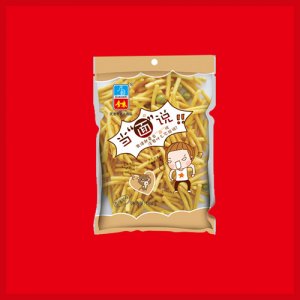 全味當(dāng)面說香辣蟹味180g