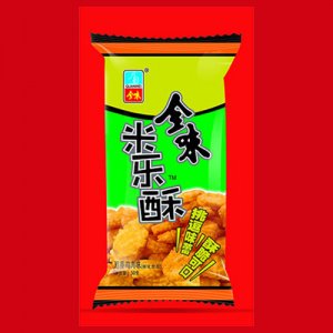 全味米樂酥50g