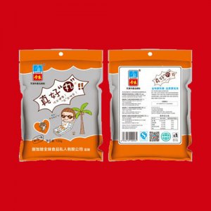 全味真好丸椒鹽味120g