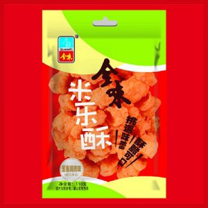 全味全味米樂酥110g