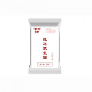 伊田速凍蕎麥面