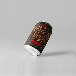 野玫瑰花仙子l夜場專用啤酒