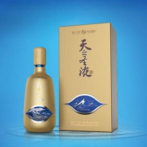瀘州老窖金色交響500ml