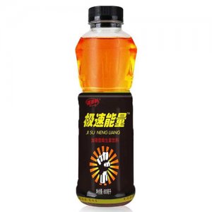 百多利極速能量維生素飲料600ml