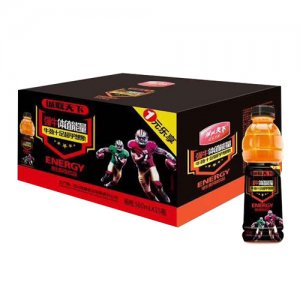 誠聯(lián)天下強(qiáng)牛維生素飲料560mlx