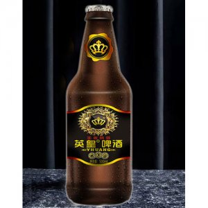 英皇啤酒500ml
