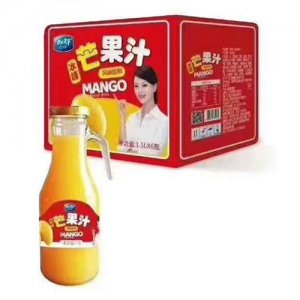 誠聯(lián)天下手柄冰糖芒果